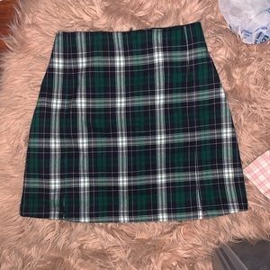 Brandy Melville Cara skirt
